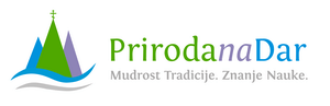 Priroda na dar - Crna Gora